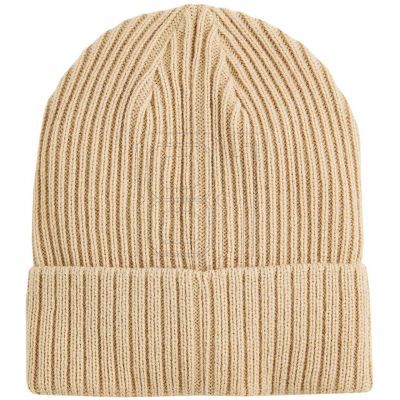2. Puma Ribbed Classic Cuff Beanie W 024038 07