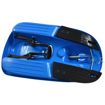 3. Hamax Sno Formel 503412 Schneeschuhe