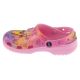 2. Crocs Classic Pikachu Pink Clog K 211229-90H Rosa 28/29