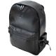 PU-Rucksack mit Laptopfach SEMI LINE