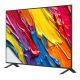 11. 65" LG Fernseher 65QNED82A6B