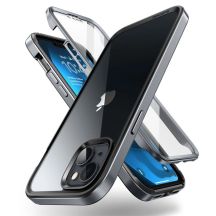 Supcase EDGE XT Hülle für iPhone 14 Plus – Schwarz