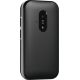 7. Doro Leva E22 7,11 cm (2,8") 127,8 g Schwarz, Weiß Funktionsfähiges Handy