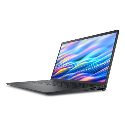 3. Dell 15 DC15250 i5-1334U 15,6" IPS-Display (250 Nits, 120 Hz), 16 GB DDR4-RAM, SSD512, Intel UHD-Grafik, FgrPr-Technologie, WLAN + Bluetooth, Tastatur mit Hintergrundbeleuchtung, 3-Zellen-Akku (65 W), Windows 11 Pro, 3 Jahre ProSupport