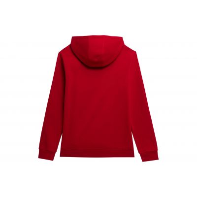 3. Sweatshirt 4F M 4FSS23TSWSM353 rot