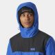 2. Helly Hansen Vancouver Fleecegefütterte Jacke M 54269 543