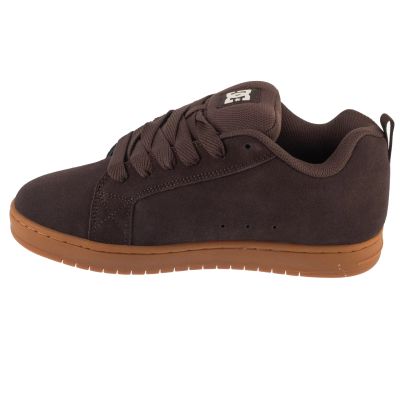 2. DC Shoes Court Graffik SE DC01665200 Braun 43