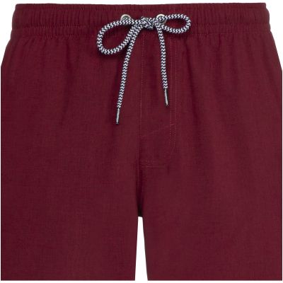 3. Herren-Badeshorts PROTEST Davey, rot