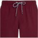 3. Herren-Badeshorts PROTEST Davey, rot