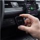 7. Tech-Protect Ultraboost CA01 USB Bluetooth 5.4 Apple CarPlay / Android Auto Adapter - Schwarz