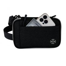 Harrows Smart Case 6 XL SmartcaseXL grau/schwarz Dartkoffer