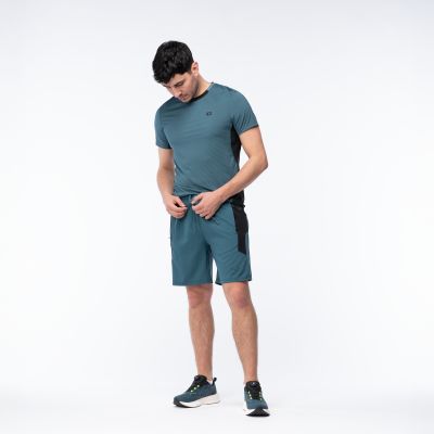 11. IBALWY Herren Shorts