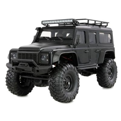 RC Crawler Mini-D90 AMXRock 4WD 1:16 RTR ferngesteuertes Auto