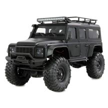 RC Crawler Mini-D90 AMXRock 4WD 1:16 RTR ferngesteuertes Auto