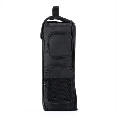 4. Organizer - Tasche für Boxhandschuhe, Bandagen, Mundschutz