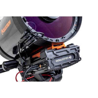 4. Celestron Tauschutzring für Teleskope