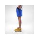 4. ROSSIGNOL Sidelhorn Short 7' Herrenshorts blau