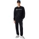 5. Champion Rippbündchenhose M 220732 KK001