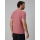 2. Schnelltrocknendes Herren-Trainingsshirt (Standardgröße) 4F 4FRSS26TFTSM2615-65M