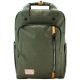 3. Laptop-Rucksack in Khaki SEMI LINE