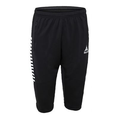 Select Argentina U 3/4 Hose T26-15776 Schwarz