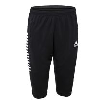 3/4 Select Argentina U pants T26-15776 black