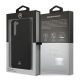 8. Mercedes Silicone Line Case für Samsung Galaxy S22+ - Schwarz