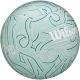 7. WILSON SHORELINE SOFT GREEN VOLLEYBALL