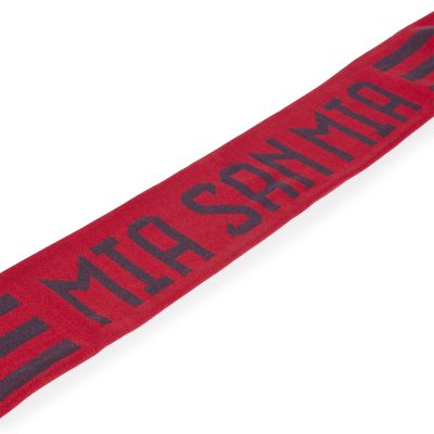 2. Adidas Bayern München Schal IX5695