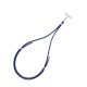 11. 3mk EasyClip Smartphone-Lanyard – Blau