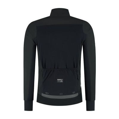 2. Rogelli DISTANCE II Winterjacke schwarz L