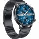 9. Smartwatch Gravity Schwarzes Armband + Armband GT35-2