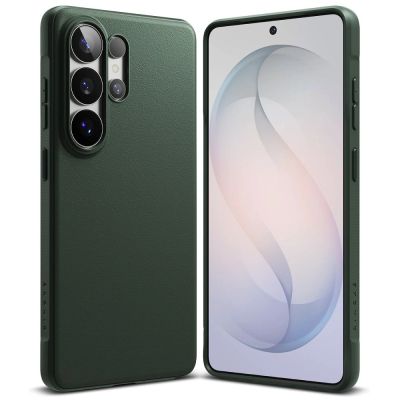 2. Ringke Onyx Hülle für Samsung Galaxy S26 Ultra - Grün