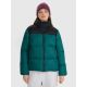 4. Damen-Steppjacke mit synthetischer Daunenfüllung 4F 4FWAW25TDJAF581-41S