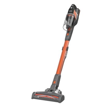 18V BHFEV182C-QW BLACK+DECKER Staubsauger