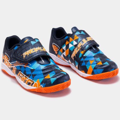 2. Joma Propulsion 2303 IN Jr PRJW2303INV Fußballschuhe