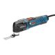 5. Bosch GOP 30-28 Professional Schwarz, Blau 300 W 20000 U/min