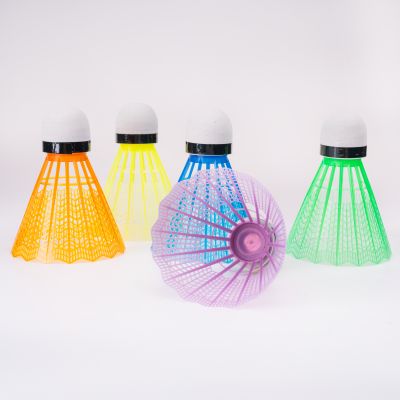 3. RAINBO-Ausrüstung