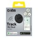 2. SBS Universal-Ortungsgerät Track My Dual – schwarz