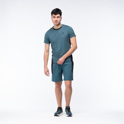 10. IBALWY Herren Shorts