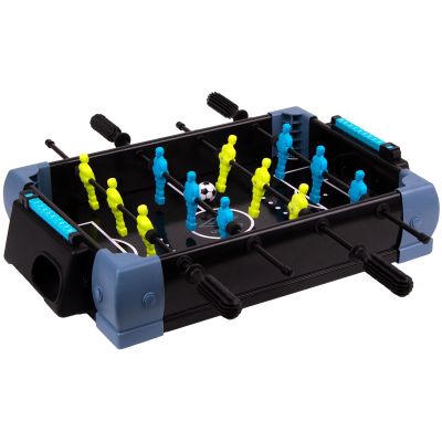 3. Fußball, Tischtennis, Korbanlage, Basketball, 5-in-1-Umbro