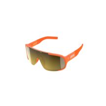 Okulary rowerowe POC Aspire Mid pomarańczowy
