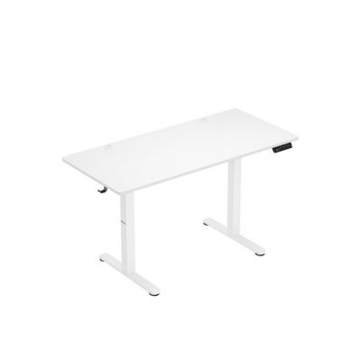 Huzaro Hero 8.2 Weißer Gaming-Schreibtisch