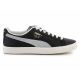 6. UNISEX Schuhe PUMA CLYDE BASE SCHWARZ 390091-02