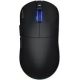 8. HATOR Quasar 3 Kabellose Gaming-Maus, beidhändig bedienbar, Funkfernbedienung + Bluetooth + USB Typ-A, optischer Sensor mit 12.000 DPI