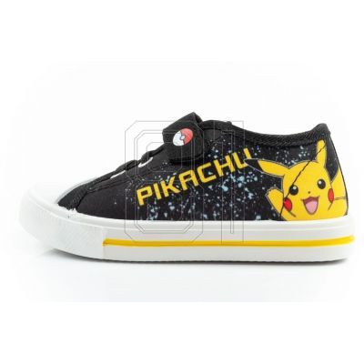 7. Leomil Pokemon Jr Schuhe PO000783