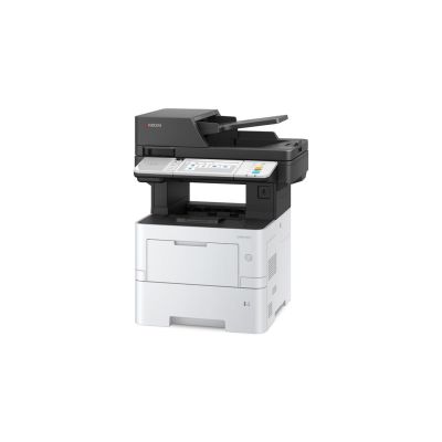 2. ECOSYS MA4500IX/SW-Multifunktionssystem