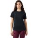 Champion SS Tee Damen Schwarz 118382 KK001