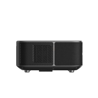 8. Yaber K3 LCD FullHD 1080p Multimedia-Projektor mit JBL-Lautsprechern – Schwarz