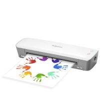 Fellowes White/Gray Ion A4 Laminiergerät